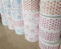 طاقه سفره یکبار مصرف