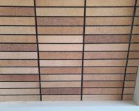 آجر شاموتی نسوز نما ، قیمت آجر نسوز اصفهان ،آجر نسوز