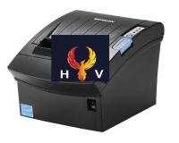 فیش پرینتر بیکسلون SRP 350 plus iii استوک | قیمت مناسب