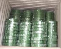 بزرگترین تولید و صادر کننده تسمه بسته بندی پت  IRAN PET STRAP