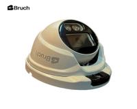 دوربین مداربسته دید در شب رنگی