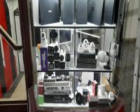 نصاب دوربین/نصب دزدگیر/دوربین مدار بسته/