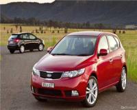 فروش لوازم یدکی سراتو و اسپرتیج