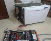 خدمات فنی مهندسی انفراد در میاندوآب(قوشاچای)