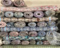 خریدار پارچه استوک ، قیمت پارچه استوک ، پارچه درجه۲