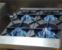 نصب و تعمیرات کلیه لوازم آشپزخانه صنعتی