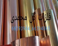 گل محمدی