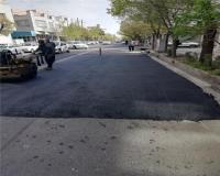 اجرای نصب ایزوگام اسفالت عدالت با کیفیت بالا