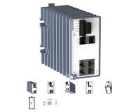 وسترمو  Westermo Lynx‑3510‑E‑F2G‑P8G‑LV