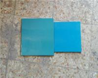 کاشی فیروزه ای