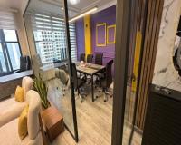 اجاره کلاس آموزشی، سالن کنفرانس و آتلیه( تولید محتوا)