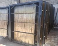 تولید چهارچوب ضدسرقت