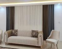 فروش انواع پارچه های پرده ای ترک و ایرانی در جردن