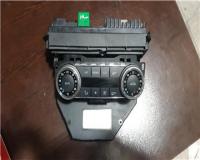 فروش پنل بخاری کولر و فلاشر مرسدس بنز C200 و C240