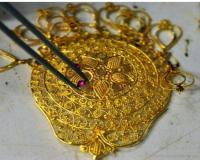 ساخت بدل طلا از روی زیورآلات طلای شما – ساخت بدل طلا از روی 