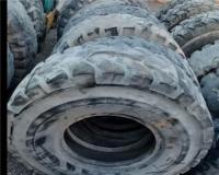 خرید لاستیک فرسوده و اسقاط خودرو با تناژ بالا