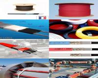 فروش کابل حرارتی هیت ترسینگ ‌TRACECO_W