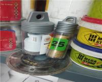 گردبر سنگ فرضی