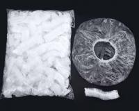 معرفی انواع کلاه آرایشگاهی + قیمت خرید روز