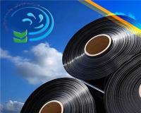 کفپوش پلیمری کف کامیون