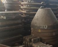 فروش قطعات ریخته گری