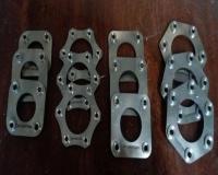 شیمز پک - کوپلینگ دیسکی فنری disk coupling - فلکسیبل