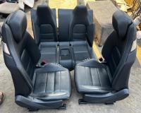 صندلی خاص برای ماشین خاص بنز آئودی لکسوس جگوار بی ام و