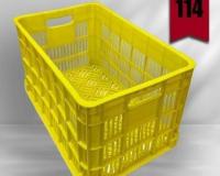 فروش سبد 20 کیلویی انار و پرتقال