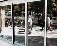 فروش و اجرای انواع (دربهای اتوماتیک شیشه ای - کرکره ای و پارکینگی)