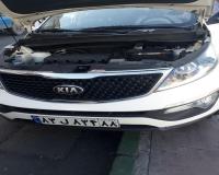 مکانیک سیار باطری ساز سیار کره ای چینی ژاپنی کلاسیک