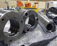 خدمات سنگ محور CNC مرتضی