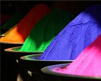 فروش پیگمنت آلی و معدنی ، تیتان ، افزودنی