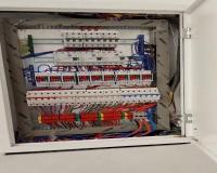 صفر تا صد برق ساختمان