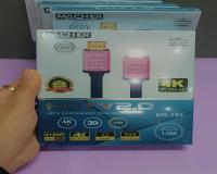 کابلHDMI 4k برند مچر