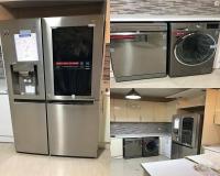 شماره نمایندگی الجی در اسلامشهر نسیم شهر رباط کریم