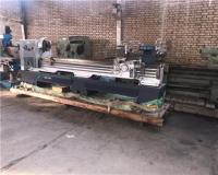 دستگاه تراش 3 متر آکبند