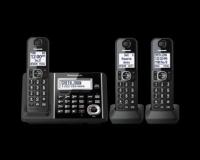تعمیرات تخصصی تلفن پاناسونیک KX-TGF343