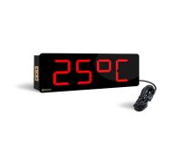 دماسنج و رطوبت سنج دیجیتال مدل HT1228