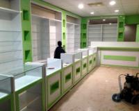 سازنده میزکانتر وانواع پیشخوان اداری درکرج