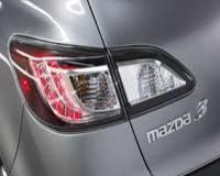 مرکز اصلی پخش لوازم یدکی مزدا سواری 323 و مزدا 3