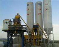 بچینگ پلانت ( RCC- بتن غلتکی ) - RCC Batching Plant