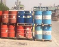 خریدار انواع روغن کارکرده برگشتی وصنعتی