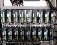تعمیر اینورتر تعمیر درایو تعمیر سروو تعمیر HMI PLC