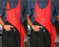 تولید پیش بند آشپزی