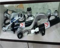 جلوبندی طبق میل موج‌ گیر سیبک فرمان BMW بی‌ ام‌ و مرسدس‌ بنز Mercedes - Benz