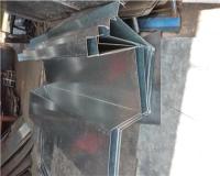 تولید فلاشینگ ، تولید آبرو جعبه ای ، فلاشینگ دیوار