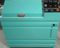 تولید سالت اسپری100لیتر  کابین یخ , ذوب ساخت ایران