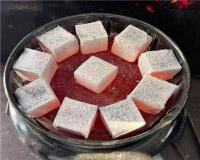 فروش زغال کربن و چوب و فشرده