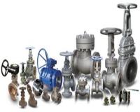 فروش شیر آلات و اتصالات  صنعتی پالایشگاهی