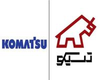 خرید قطعات دامپتراک کوماتسو با قیمت مناسب